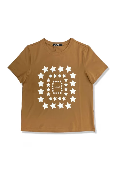 ÁO THỊ GIÁC NGÔI SAO CAFE