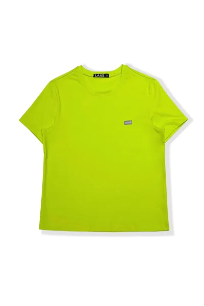 ÁO THUN COTTON TAG 03 DẠ QUANG