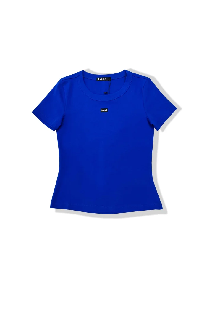 ÁO RIP COTTON CỔ TRÒN COBAN